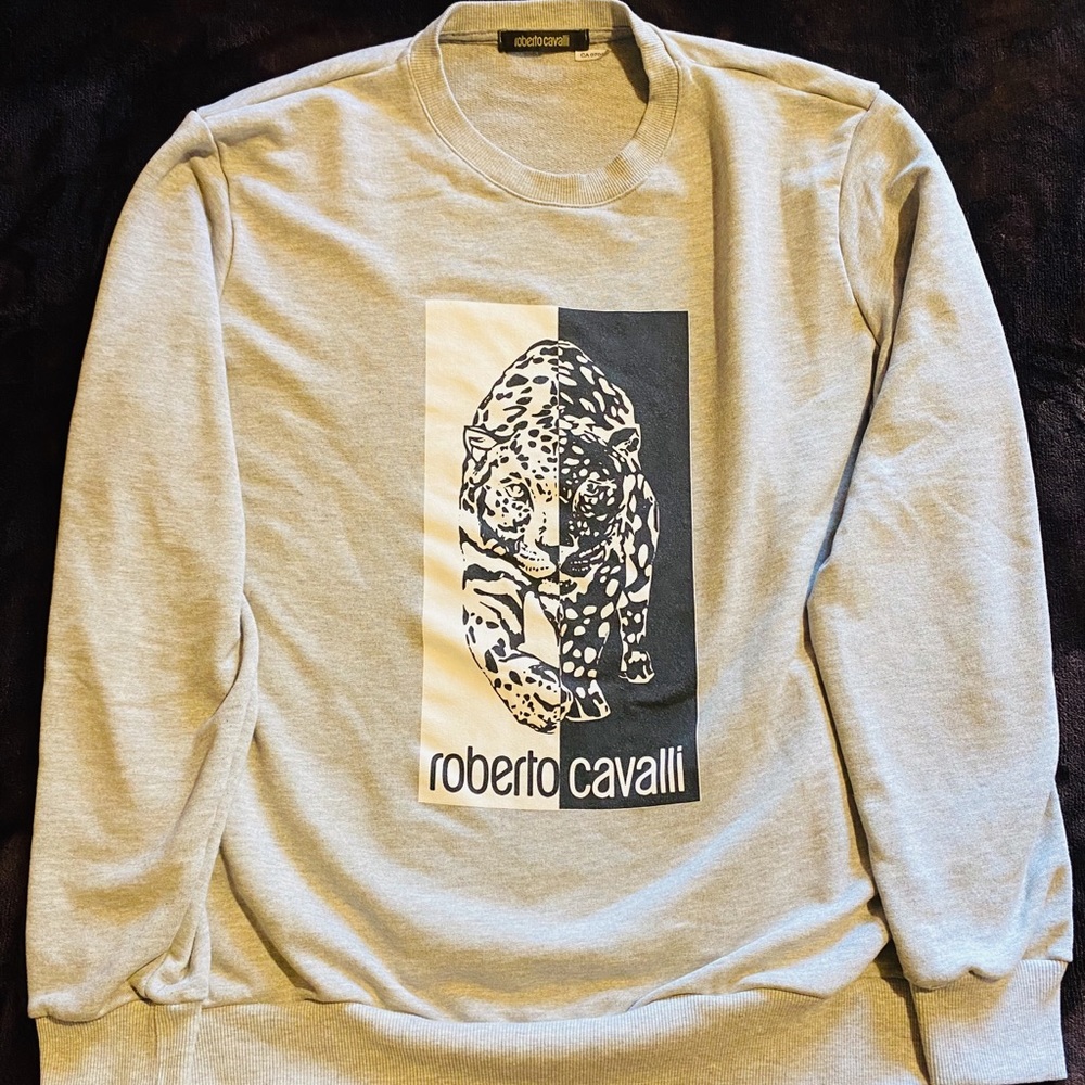 Roberto Cavalli Shirt